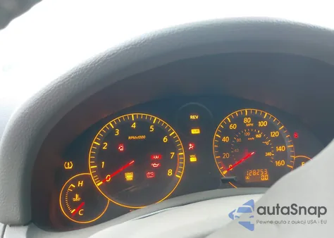 2005 Infiniti G35 z USA, uszkodzony, nr VIN JNKCV54E85M419939